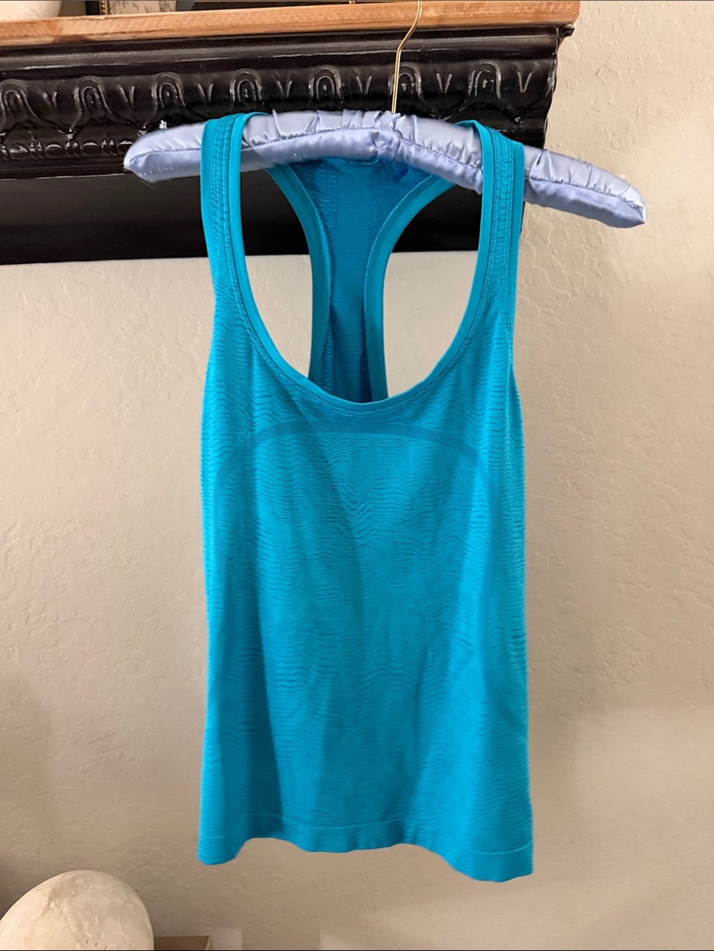 Lululemon Swiftly Tech Waist Tank